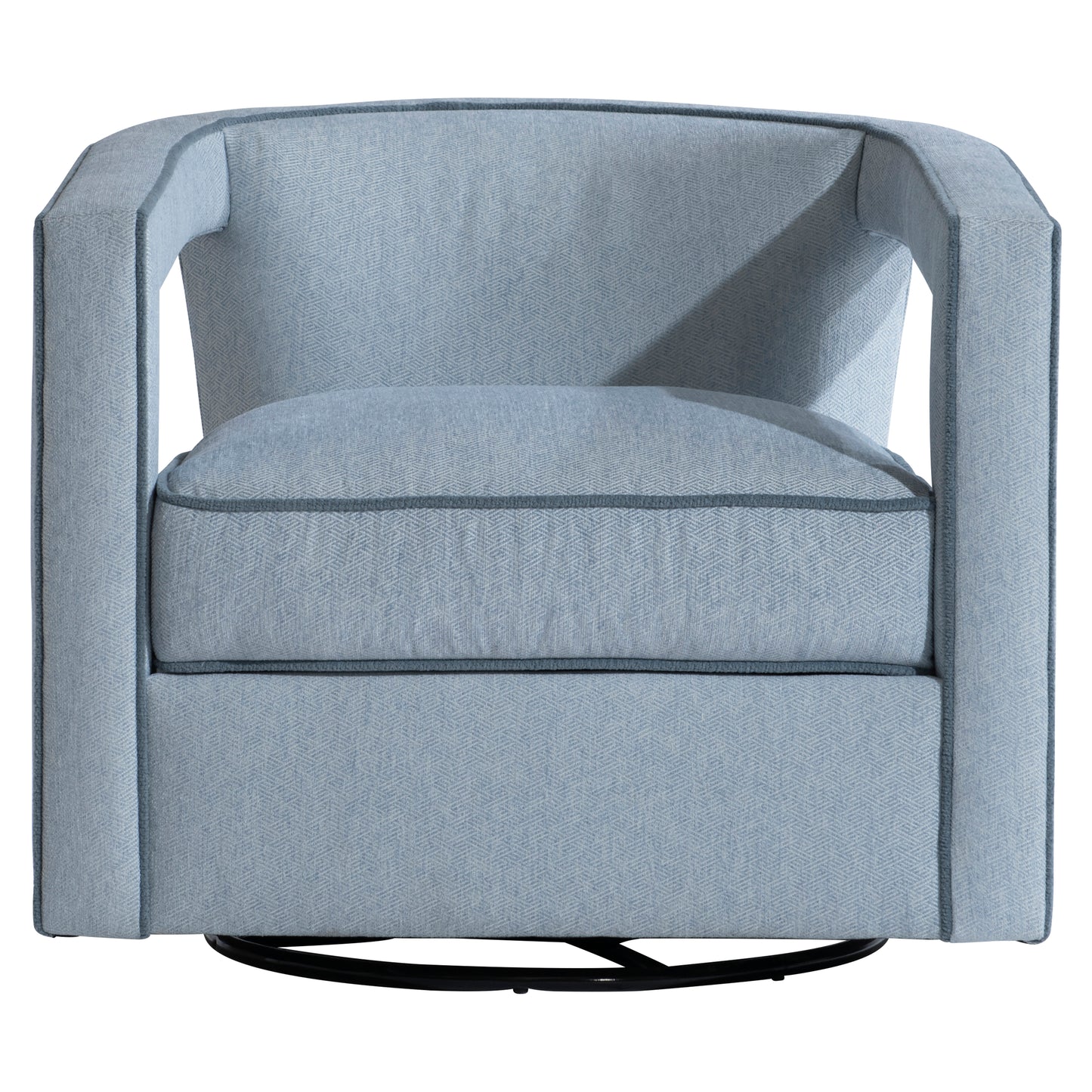 Vero Outdoor Swivel Chair