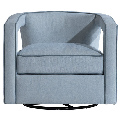 Vero Outdoor Swivel Chair