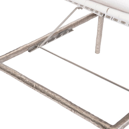 Positano Outdoor Chaise