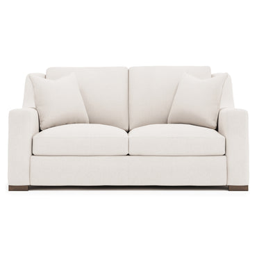 Germain Fabric Loveseat