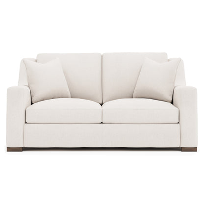 Germain Fabric Loveseat