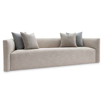 Monterrey Fabric Sofa
