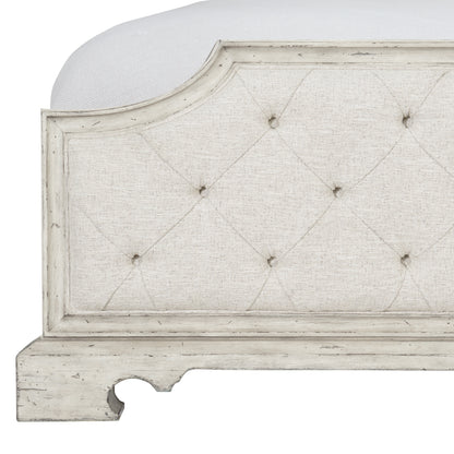 Mirabelle Panel Bed