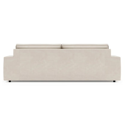 Nest Leather Sofa