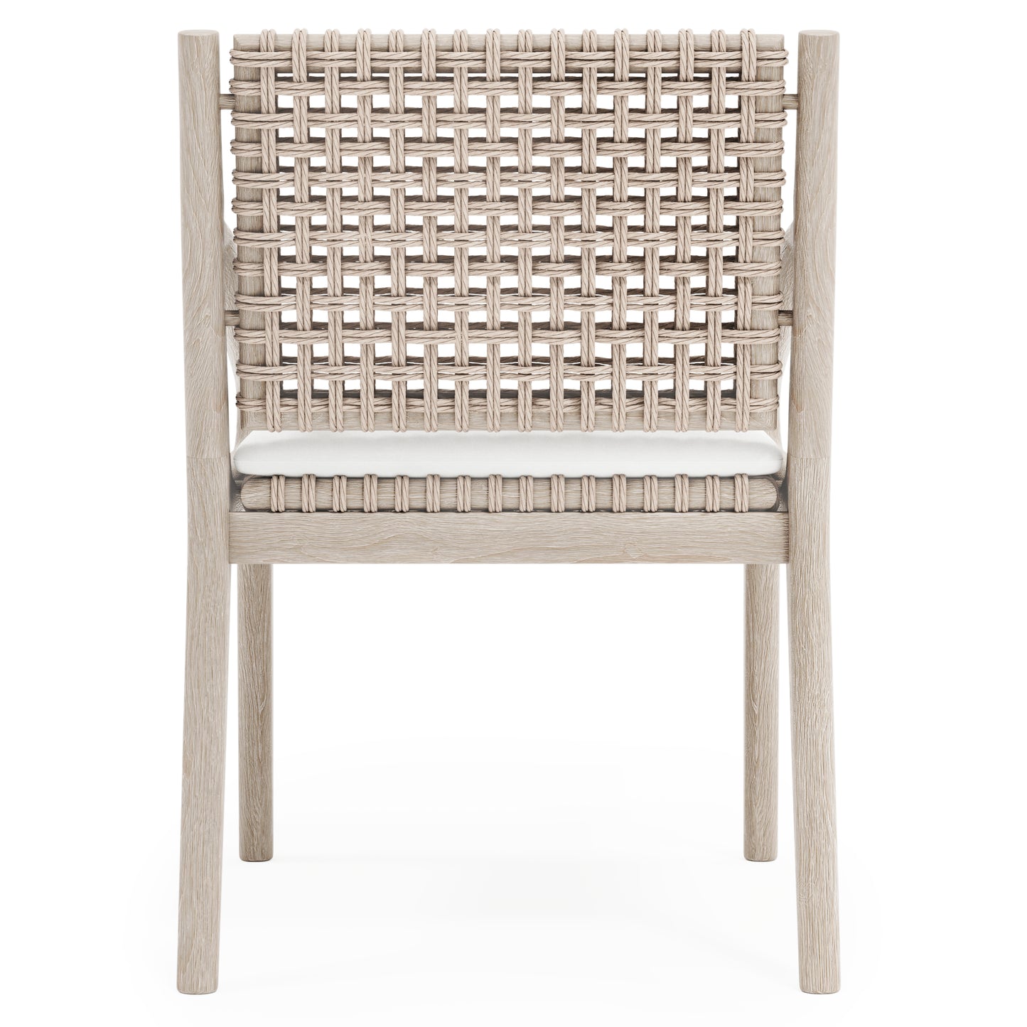 Atlas Outdoor Arm Chair