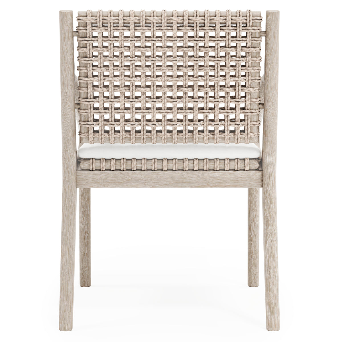 Atlas Outdoor Arm Chair