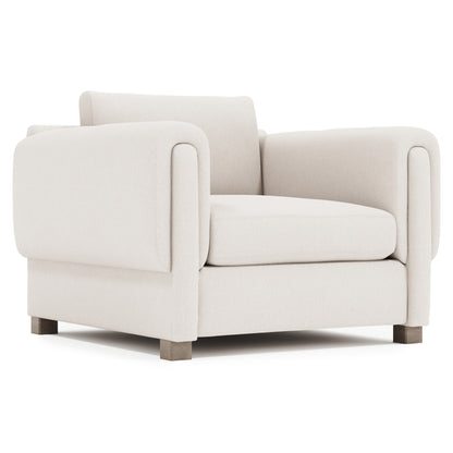 Tori Fabric Chair