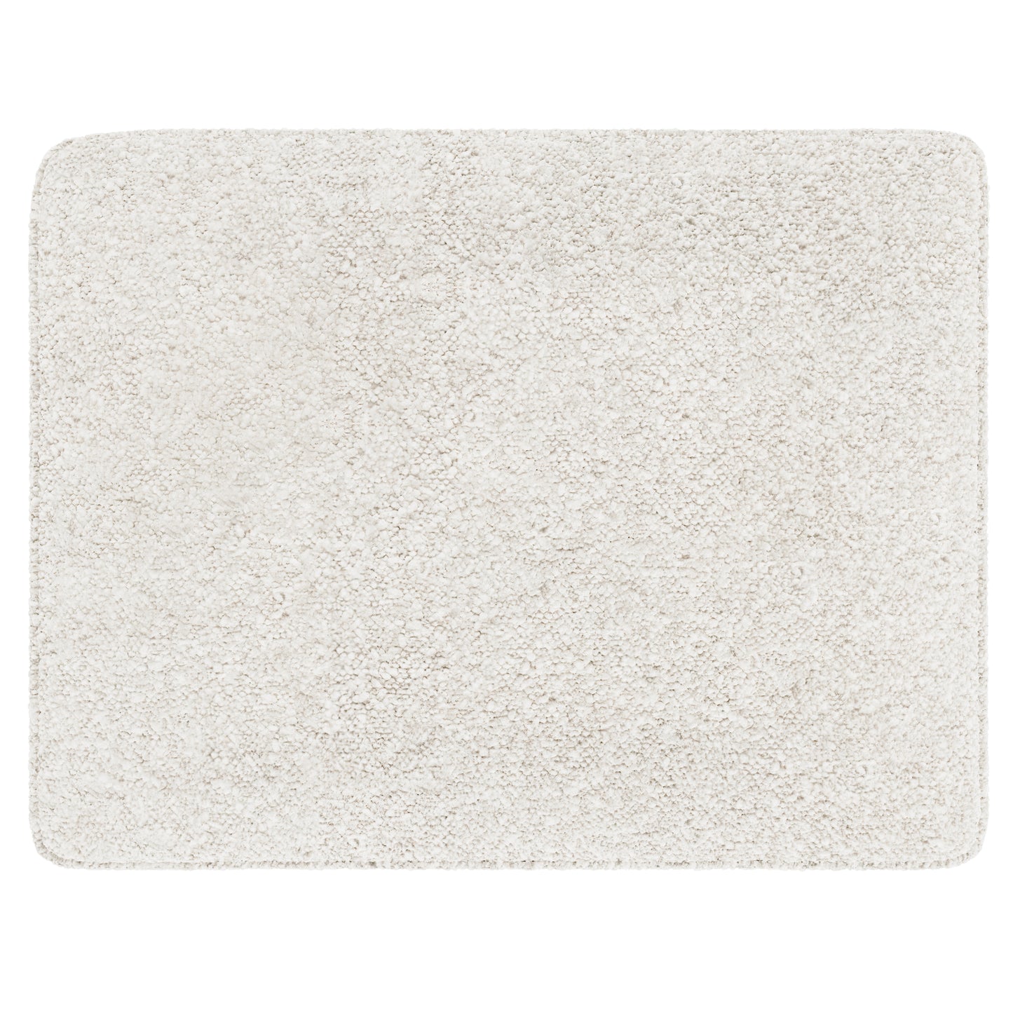 Kingston Fabric Ottoman