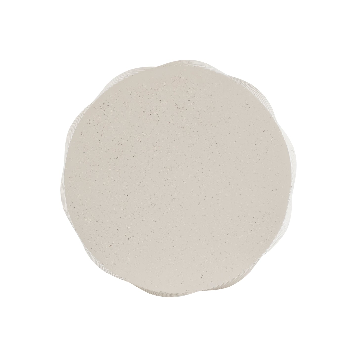 Ballantyne Outdoor Side Table