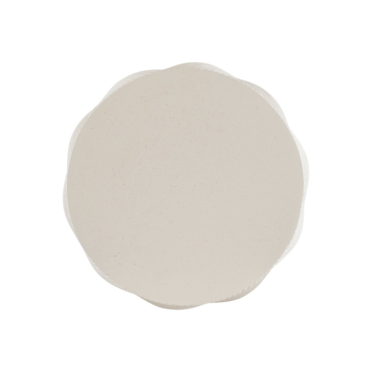 Ballantyne Outdoor Side Table