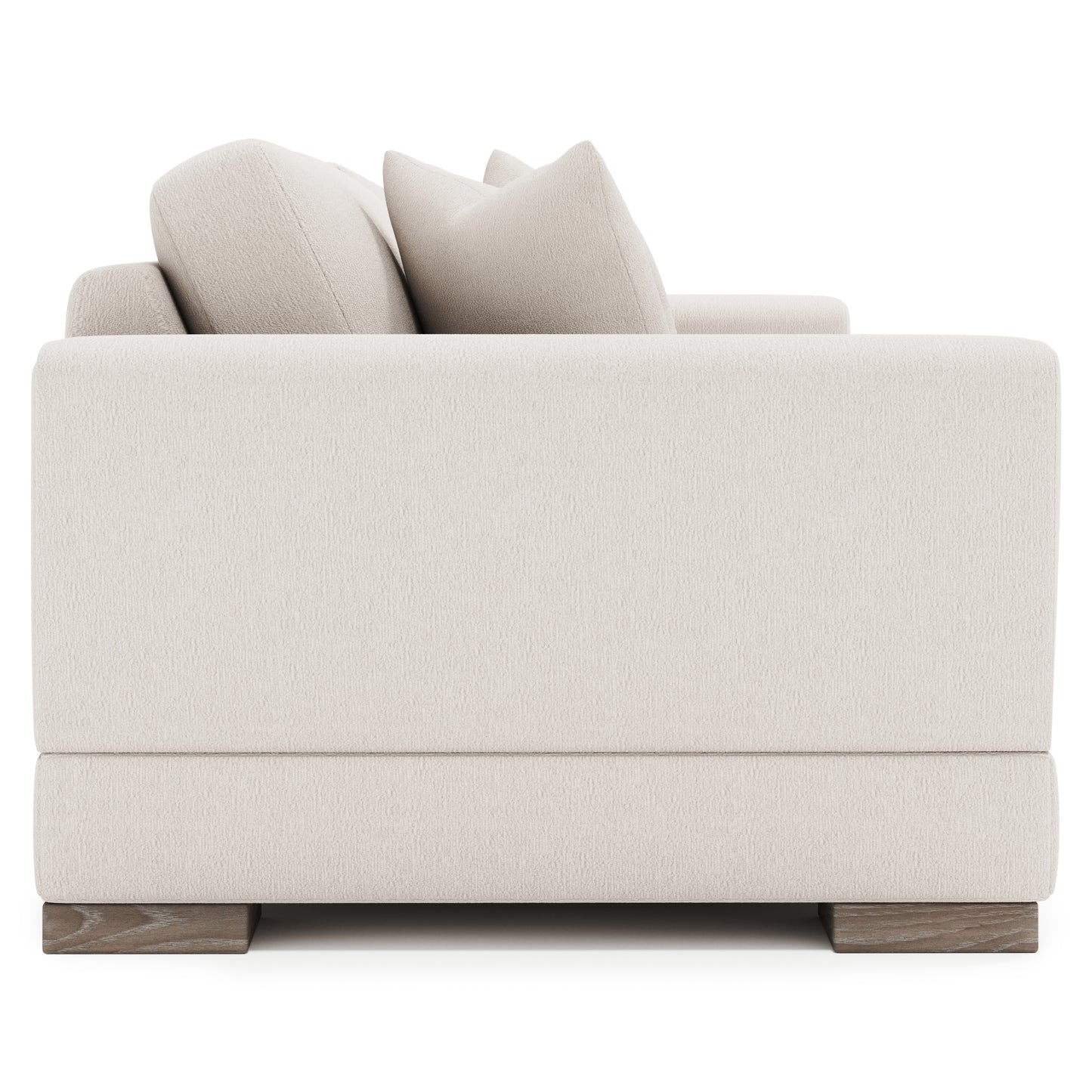 Lars Fabric Sofa
