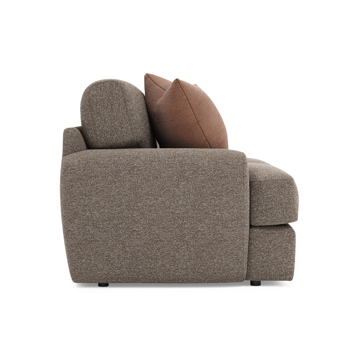 Cameron Fabric Loveseat