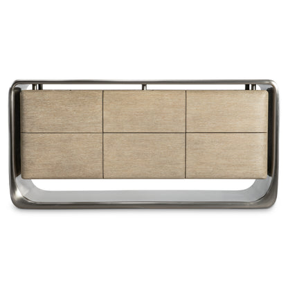 Lomond Dresser