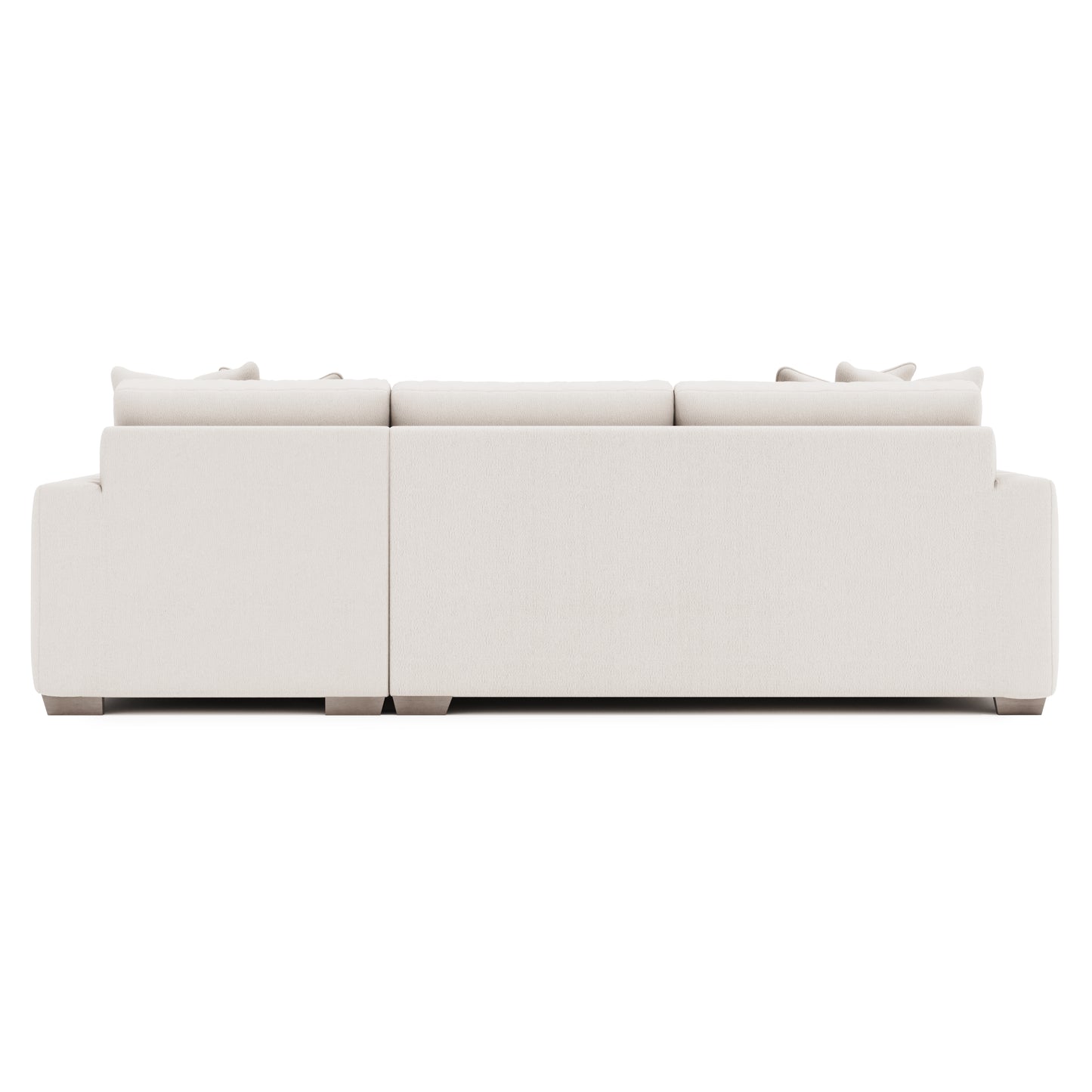 Dawkins Fabric Sectional