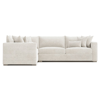 Helena Fabric Sectional