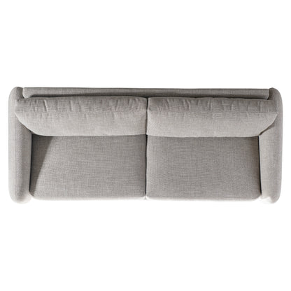 Soleil Fabric Sofa
