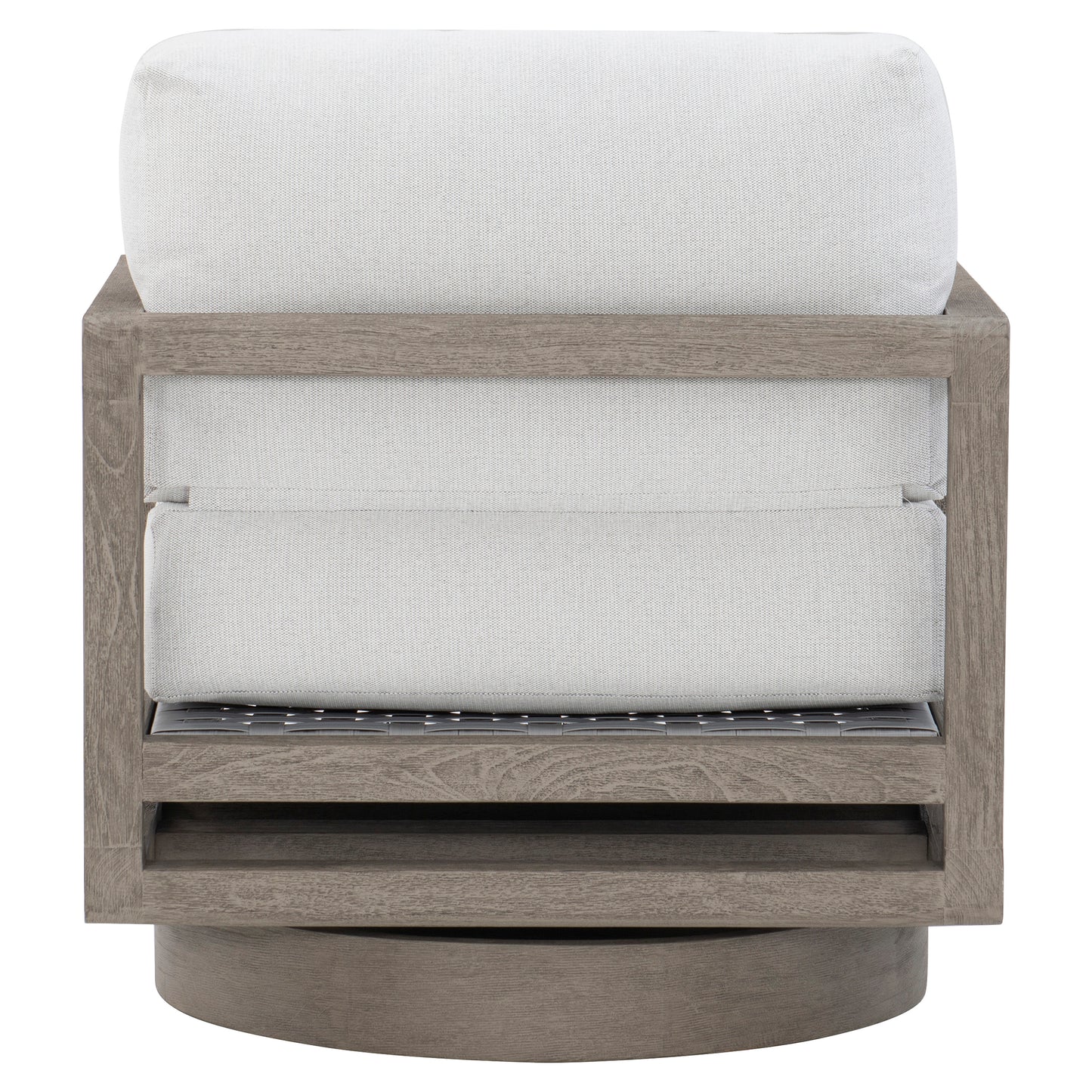 Tanah Outdoor Swivel Chair