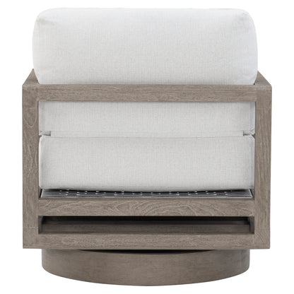 Tanah Outdoor Swivel Chair