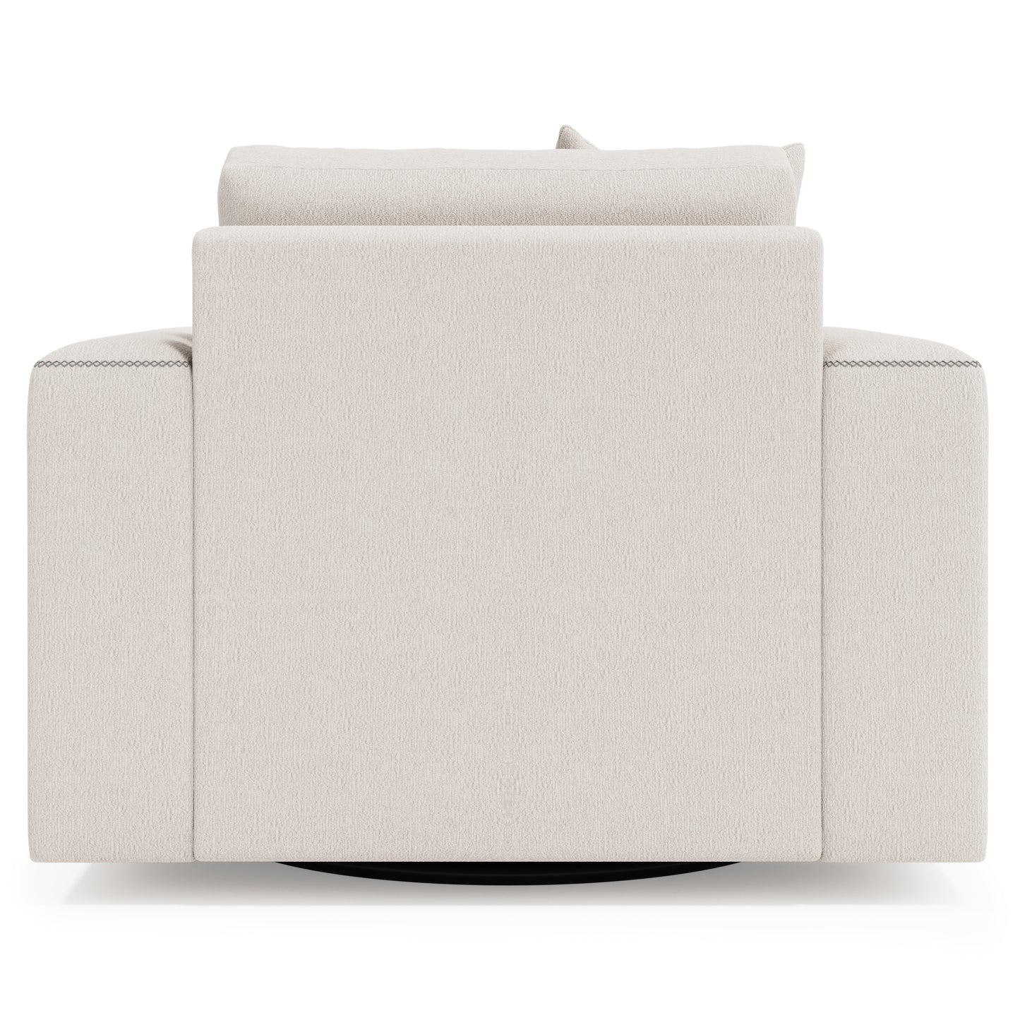Vaughn Fabric Swivel Chair