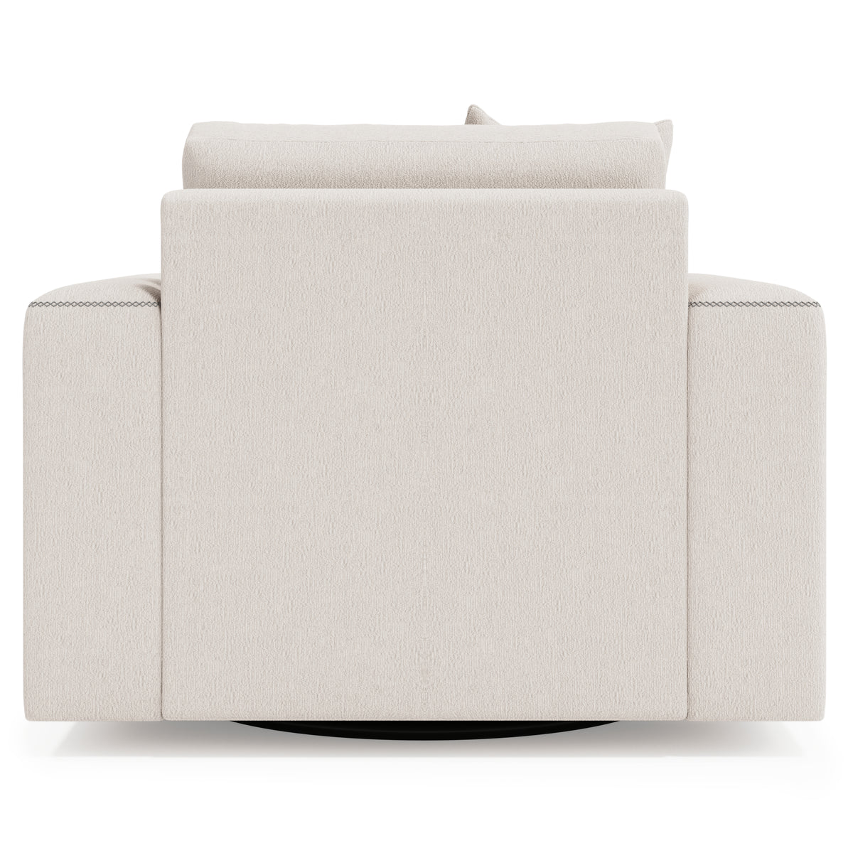 Vaughn Fabric Swivel Chair