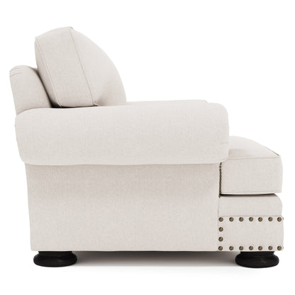 Foster Fabric Chair