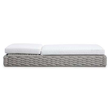 Salinas Outdoor Chaise