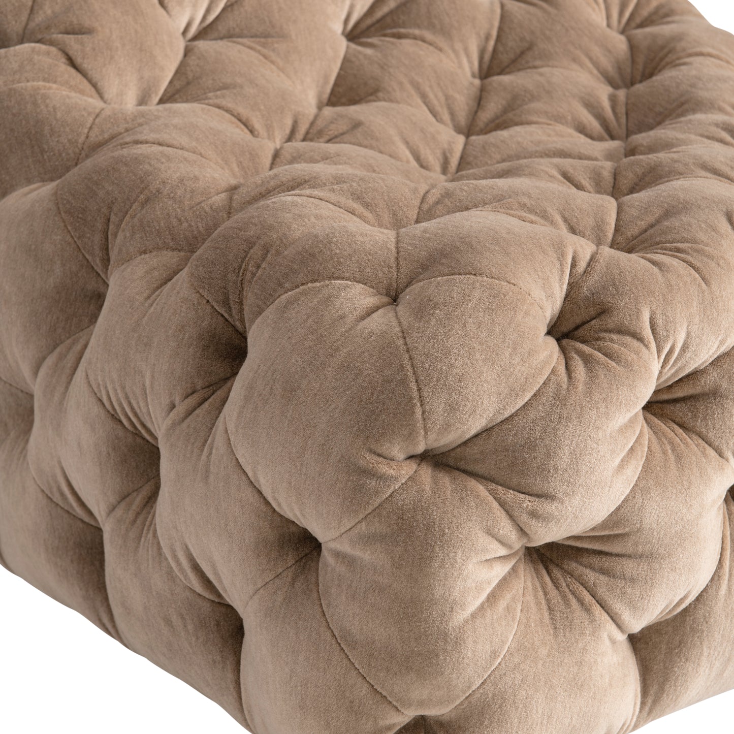 Rigby Fabric Swivel Chair