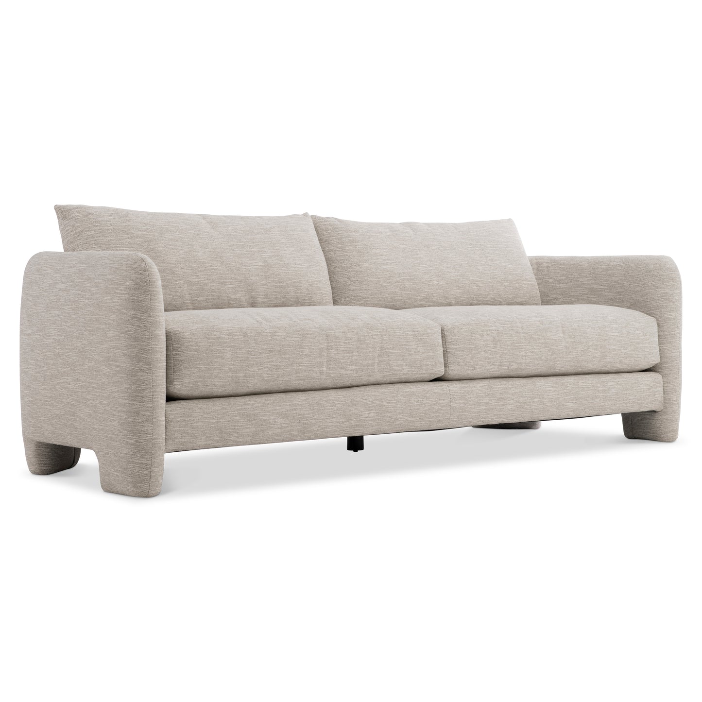 Rowan Fabric Sofa
