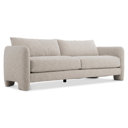 Rowan Fabric Sofa