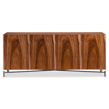 Brasea Entertainment Credenza