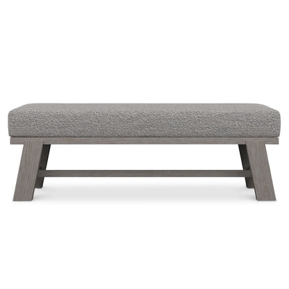 Trianon Bench
