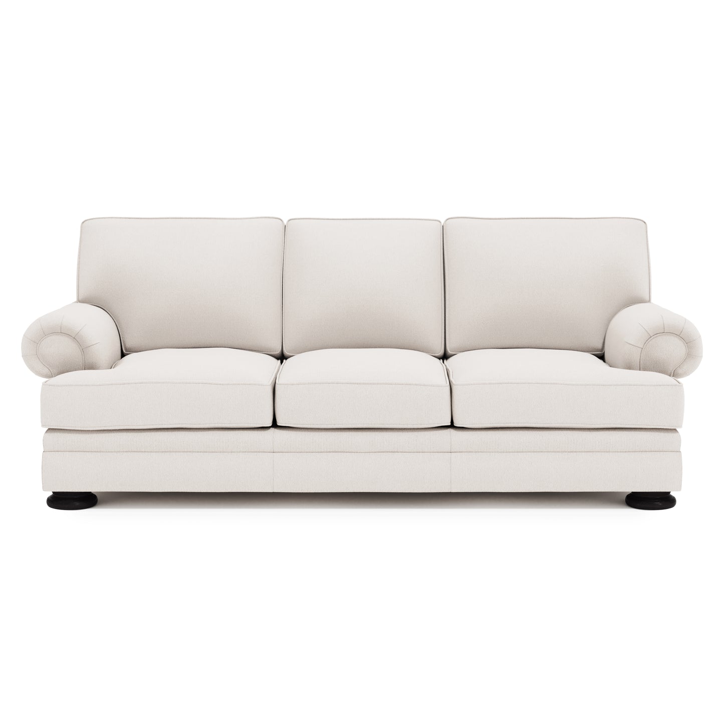 Foster Fabric Sofa