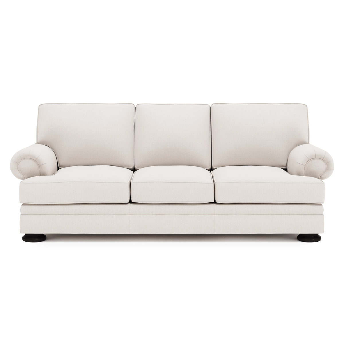 Foster Fabric Sofa