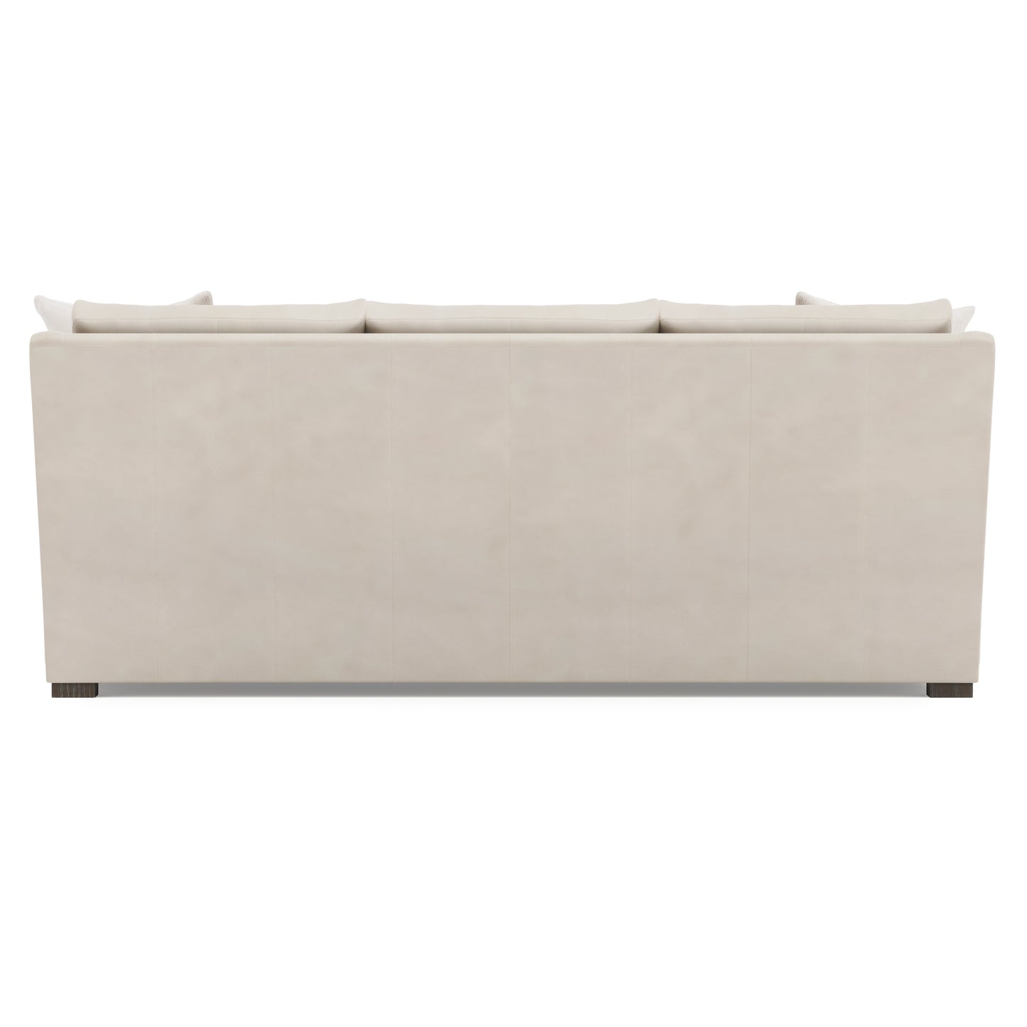 Ventura Leather Sofa