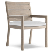 Marco Outdoor Arm Chair