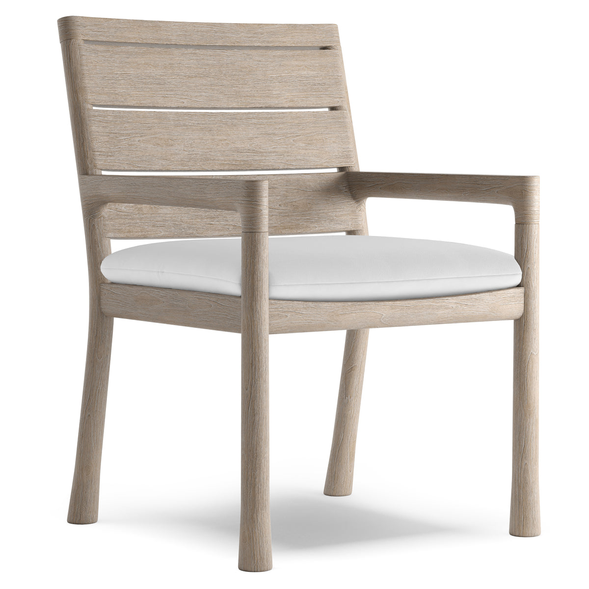 Marco Outdoor Arm Chair