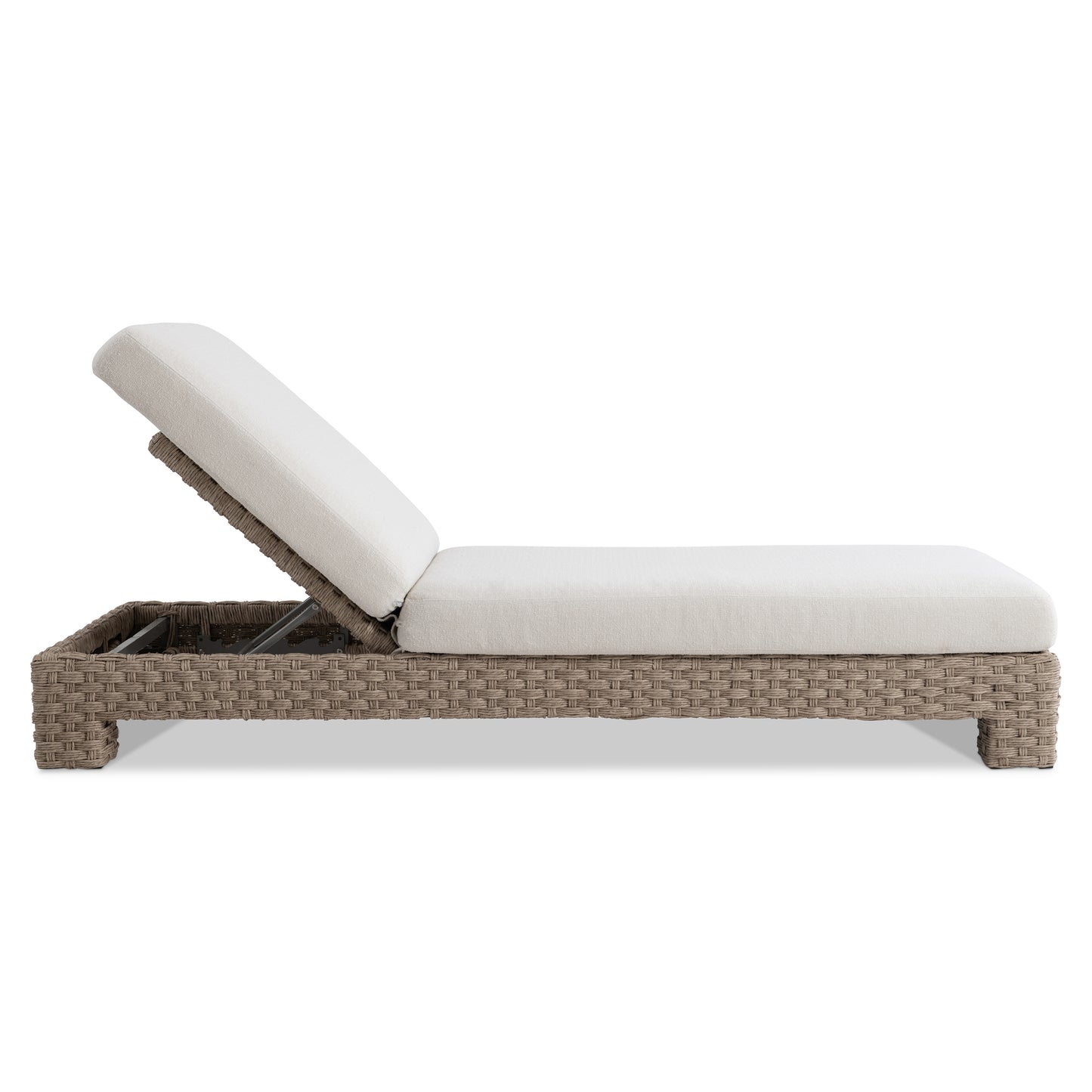 Trieste Outdoor Chaise