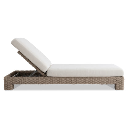Trieste Outdoor Chaise