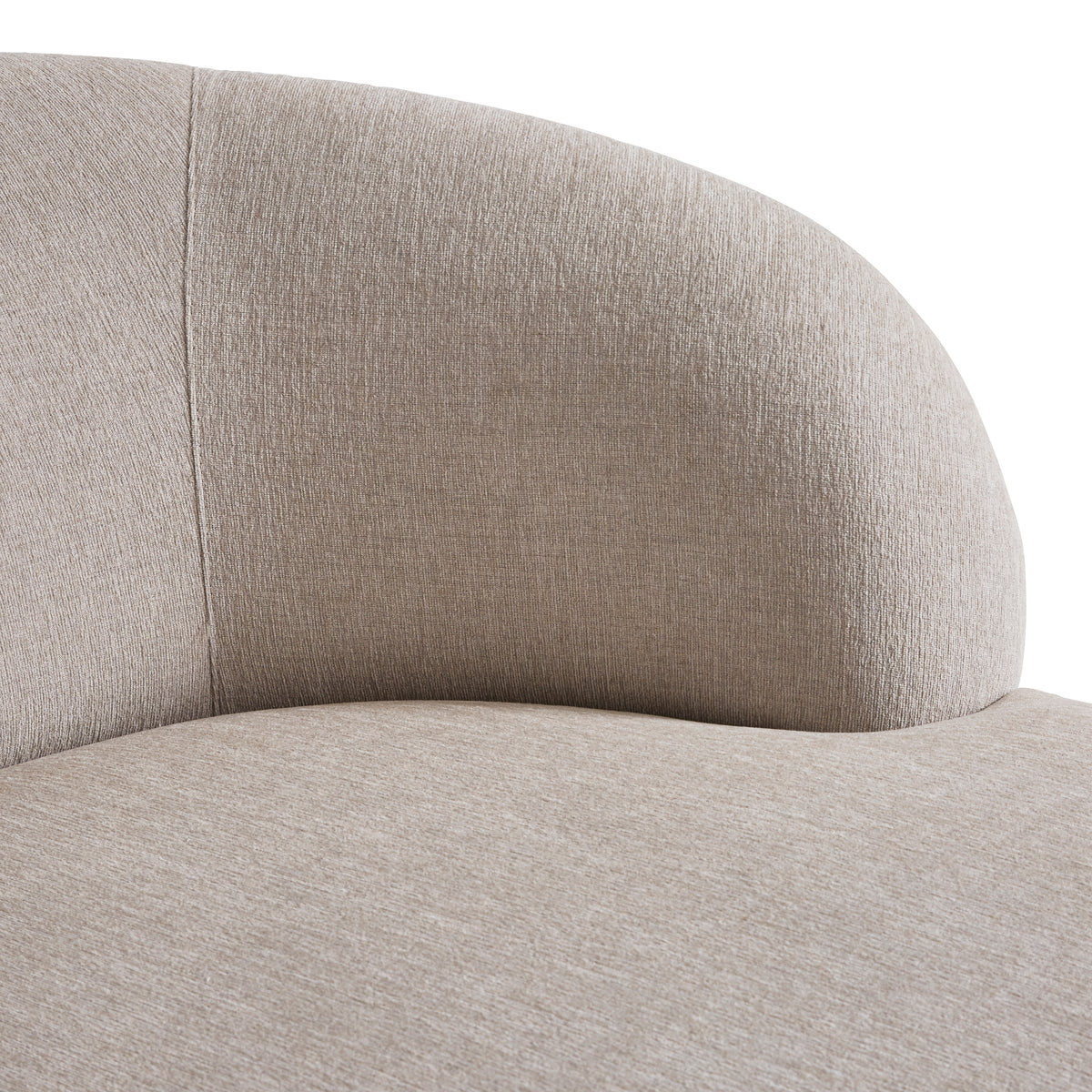 Symi Outdoor Swivel Daybed