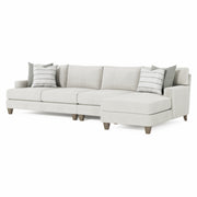 Mila Fabric Sectional