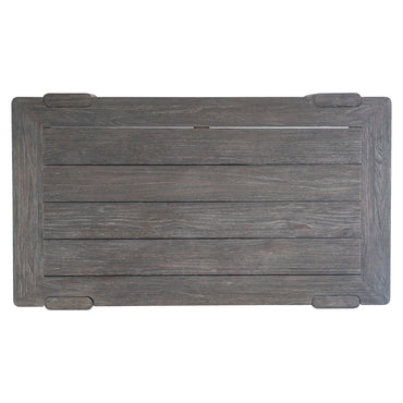 Andros Outdoor Cocktail Table