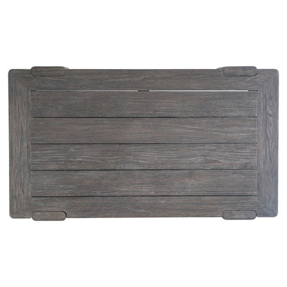Andros Outdoor Cocktail Table