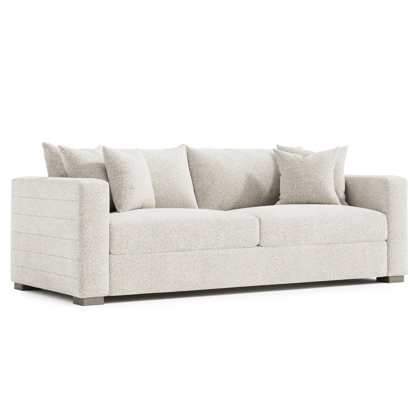 Helena Fabric Sofa
