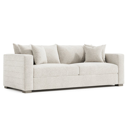 Helena Fabric Sofa