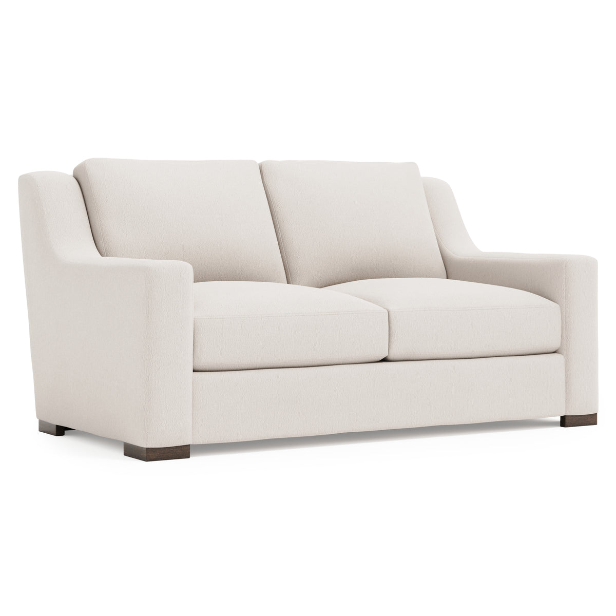 Germain Fabric Loveseat