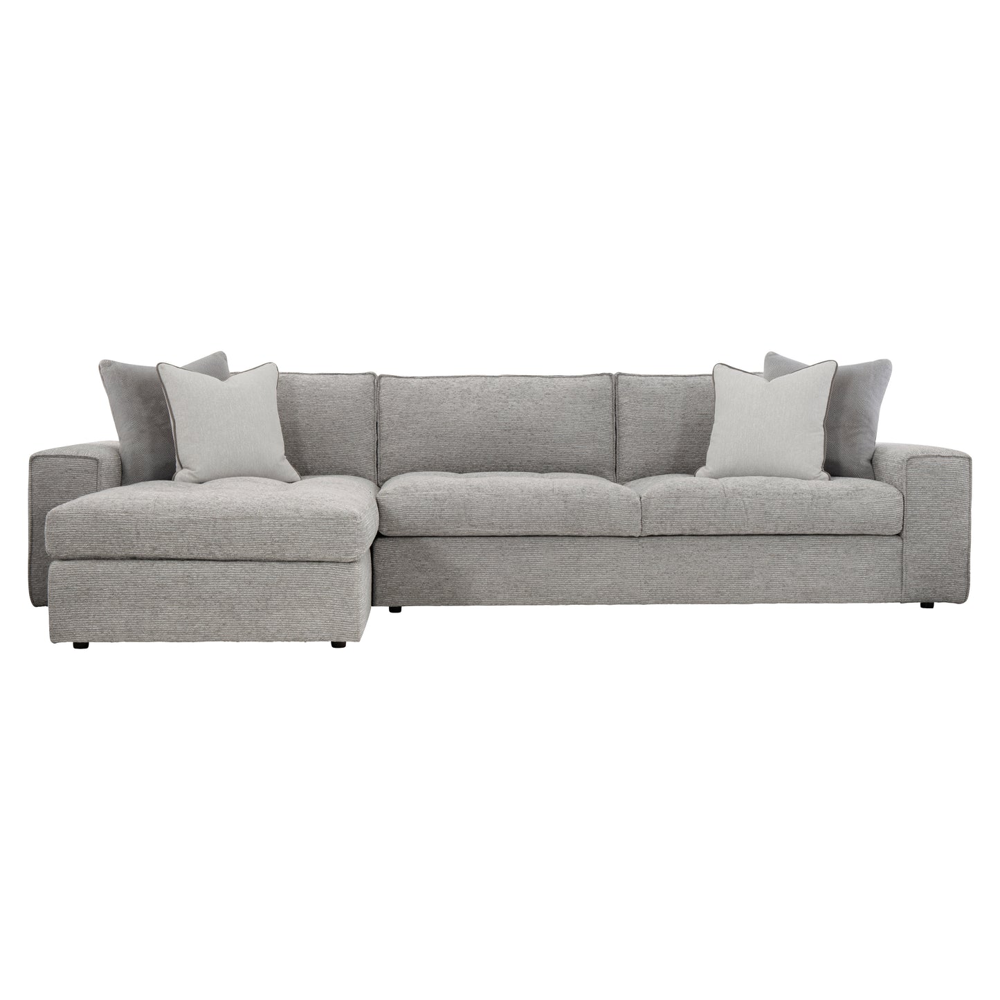 Nest Fabric Sectional