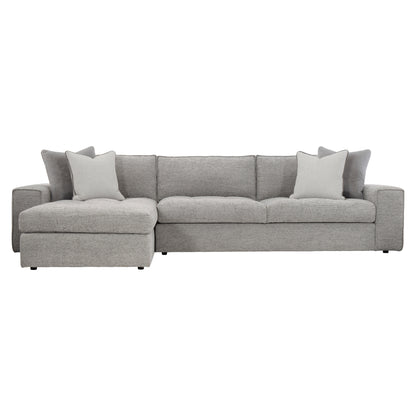 Nest Fabric Sectional