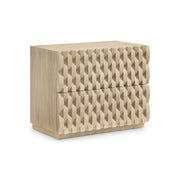 Candra Nightstand