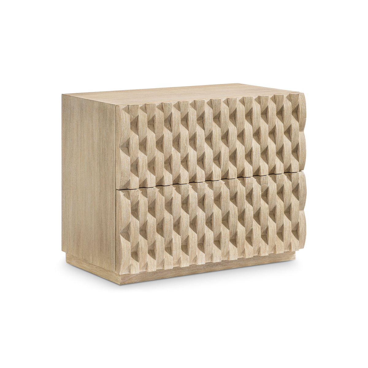 Candra Nightstand