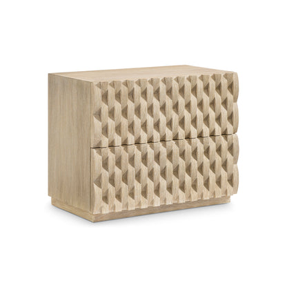 Candra Nightstand